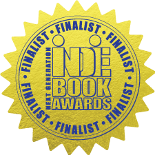 Indie Book Awards Logo