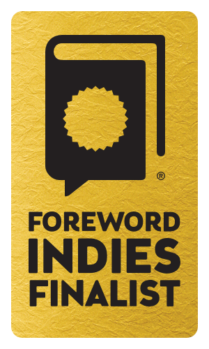 Foreword Indies Finalist Logo
